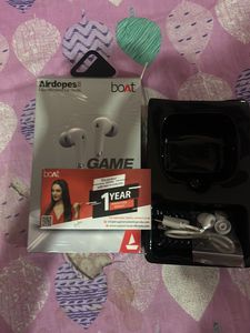 Boat 151 AirPods