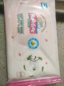 Baby Wipes