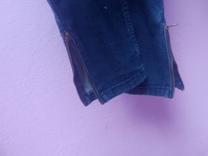 Both Set Jeans &amp; Jacket