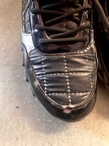 Stay Wild New York City Shoes