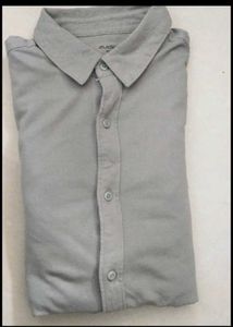 ZUDIO LINEN SHIRT
