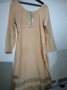 🌟Elegant Kurta salwar🌟