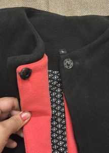 Air Hostess Waistcoat