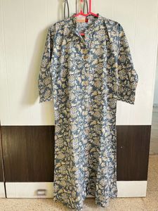 Kurta Pant Set