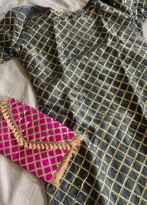 Boutique Designed Kurta