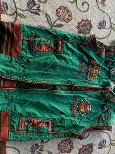 We Are Selling An Ethnic Wear For 6-8 Years Child