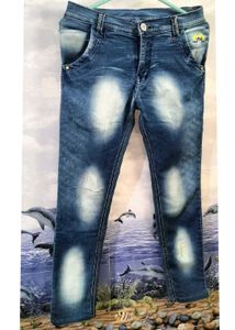 Denim jeans For Mens