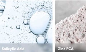 Acne Face Wash With Salicylic Acid