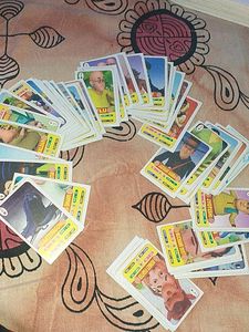 Trumcard