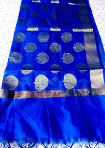 Pure Silk Suit Set