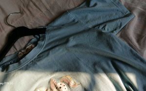 Adorable Unicorn Graphic Tee – Brand New!