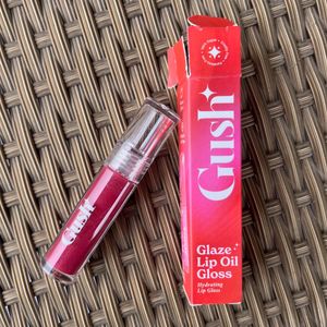 Gush Glaze Lip Oil Gloss