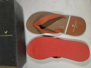 Blackberrys Men&#39;s Flip Flops - Size 43