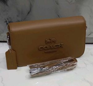 IMPORTED COACH PREMIUM QUALITY SLING BAG