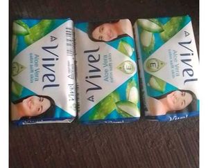 Vivel Shoap Pack Of 3