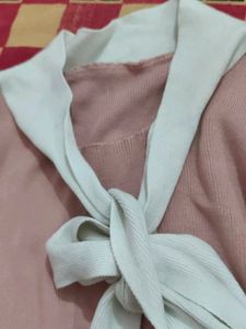 Formal Sweatshirt For Woman