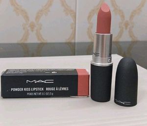 Mac Powder Kiss Lipstick ♥️💕