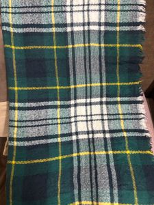 H&amp;MStriped Scarf