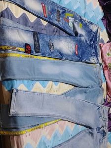 Trendy Men&#39;s Jeans combo 10