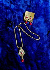 Jewellery Set