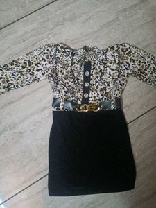Girls Wear