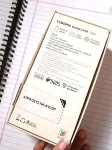 Samsung A50