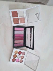 Insight Makeup Bundle
