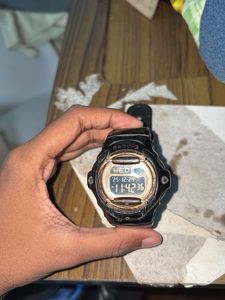 Baby-G Digital Watch CASIO