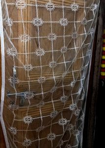 FULLY GOOD, NO PROBLEM 💯 Net Dupatta – Long Size