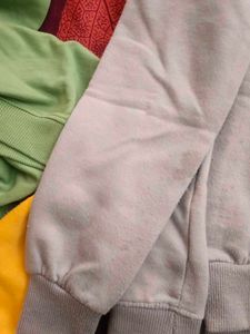 Boys&#39; Graphic Print Sweatshirt Bundle