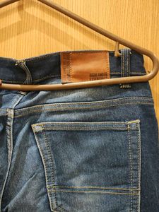 Highlander Jeans