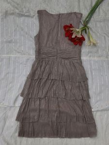 Barbie Inspired Dress
