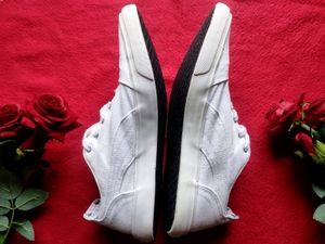 Puma Canvas Men👟