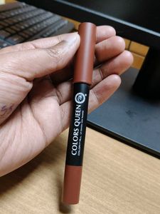 Colors Queen Lip Crayon