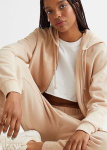 H&amp;M Co-ord Set With Fur Lining