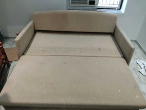sofa, sofa cum bed