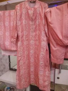 Kurthi Set