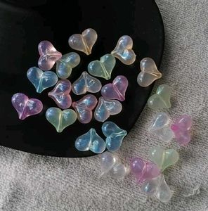 colourful Beads