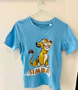 Disney Kids Tee