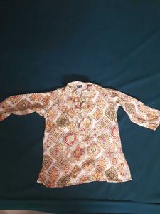 Kurta Pajama Set