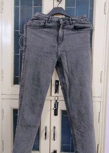 Straight Fit Classy Jeans