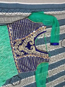 Anarkali Suit