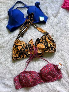 Combo Swimwear