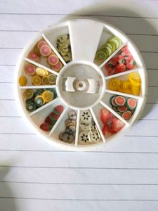 Nail Art