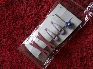 Cute Hair Clip