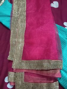 Net Choli