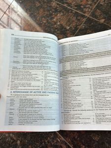 English Grammar Books Set