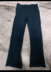 Bootcut Trouser