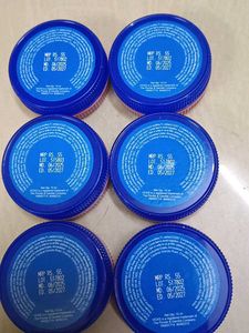 Vicks BabyRub Comfort for Babies ( combo - 6 units