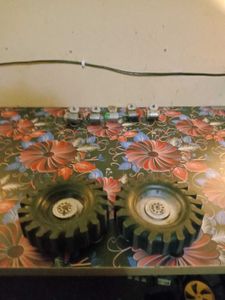 All Type Tyre, S Electric Parts